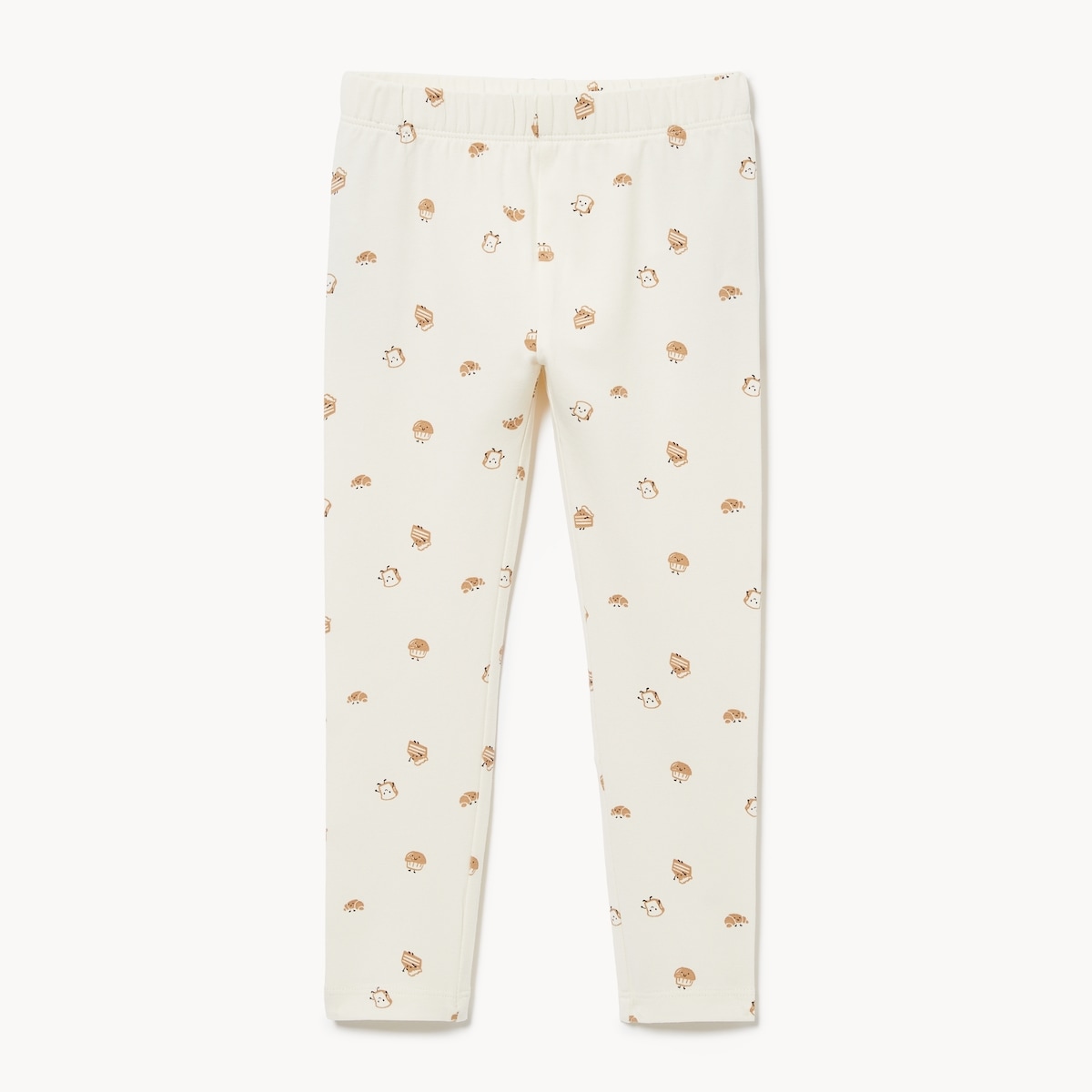 Toddler Girls' Printed Legging