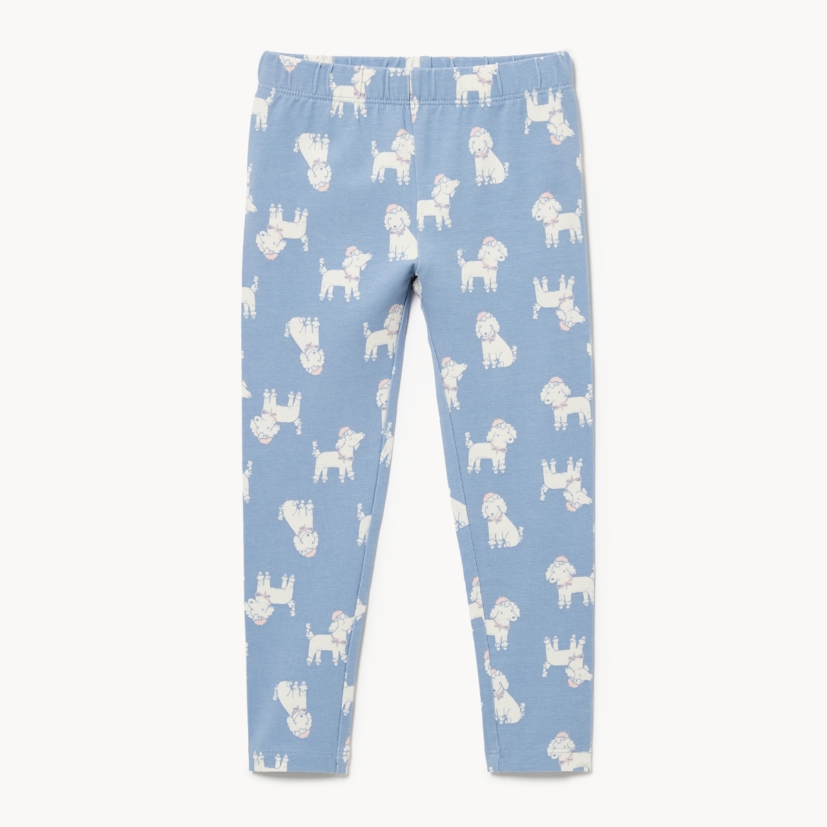 Toddler Girls' Printed Legging