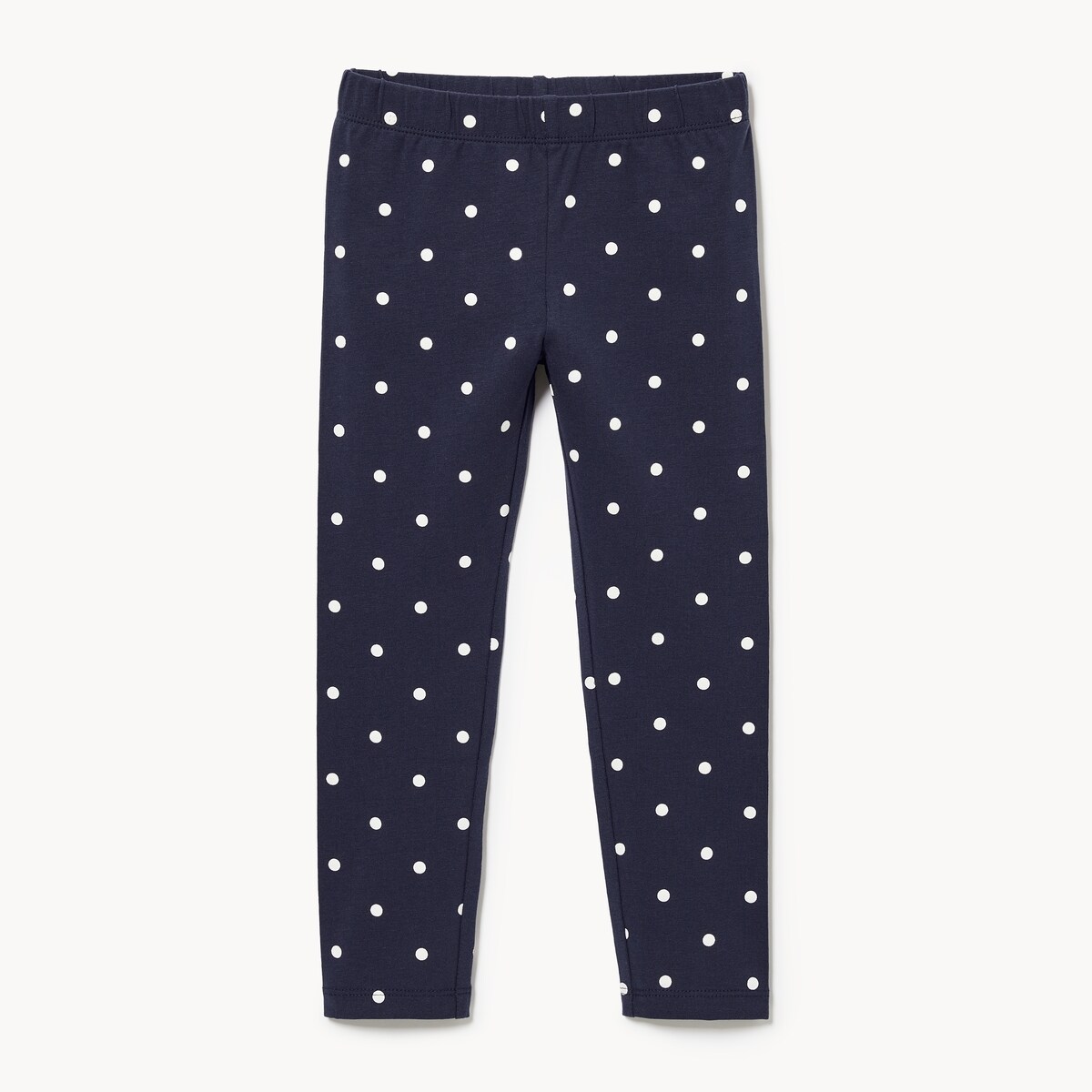 Toddler Girls' Printed Legging