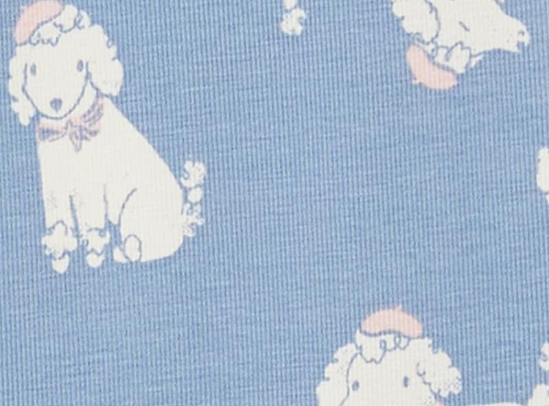 Toddler Girls' Printed Legging