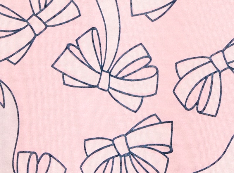 Toddler Girls' Printed Nightie