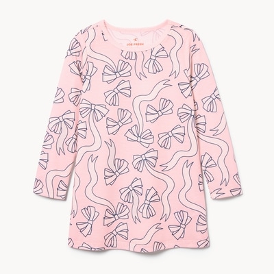 Joe Fresh Toddler Girls' Printed Nightie 1 ea, $14.00/1ea