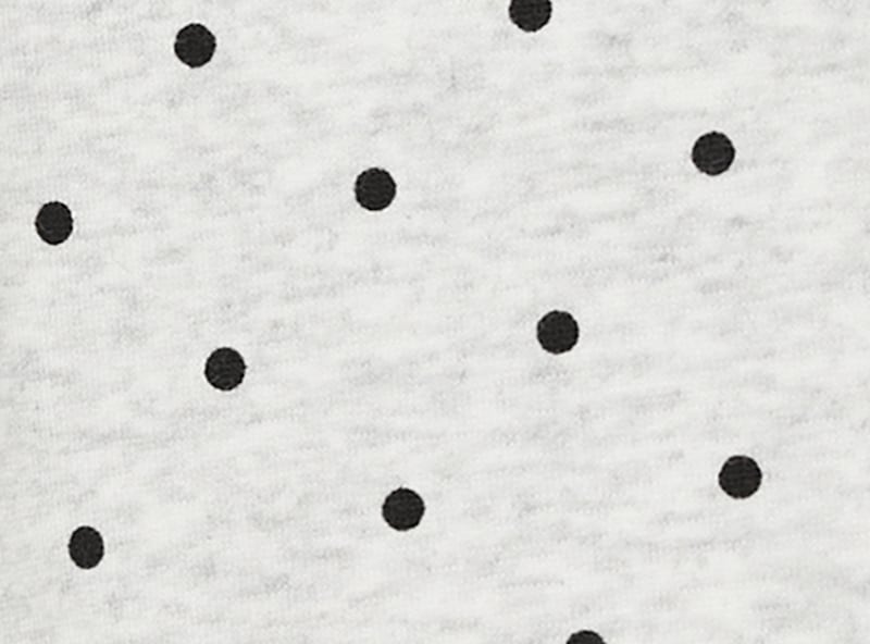 Toddler Girls' Fuzzy Fleece Legging