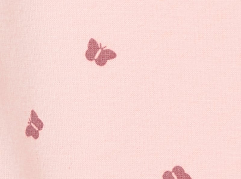 Toddler Girls' Fuzzy Fleece Legging