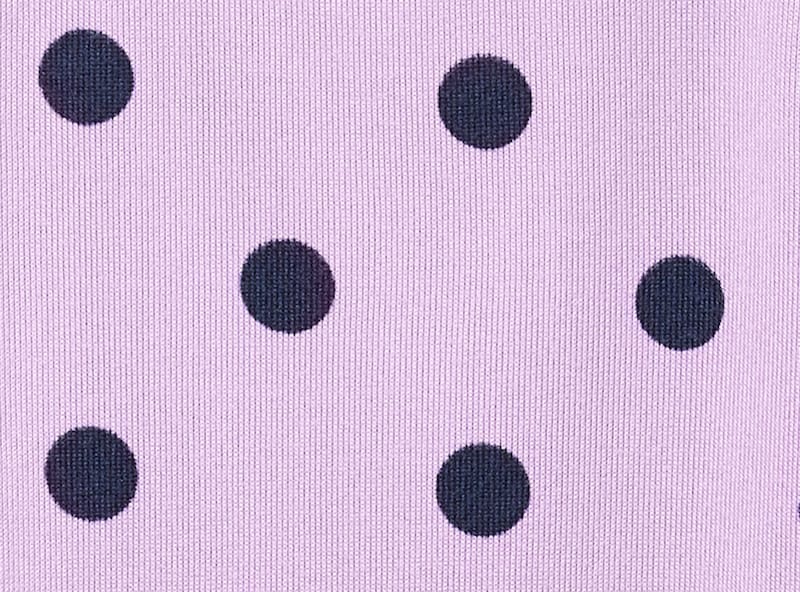 Toddler Girls' Printed Sleep Set