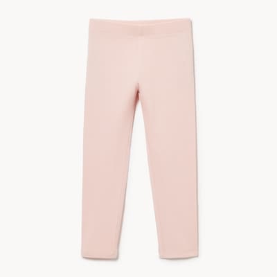 Joe Fresh Haut côtelé à manches longues pour petites filles 1 ea, 10,00 $/1ch
