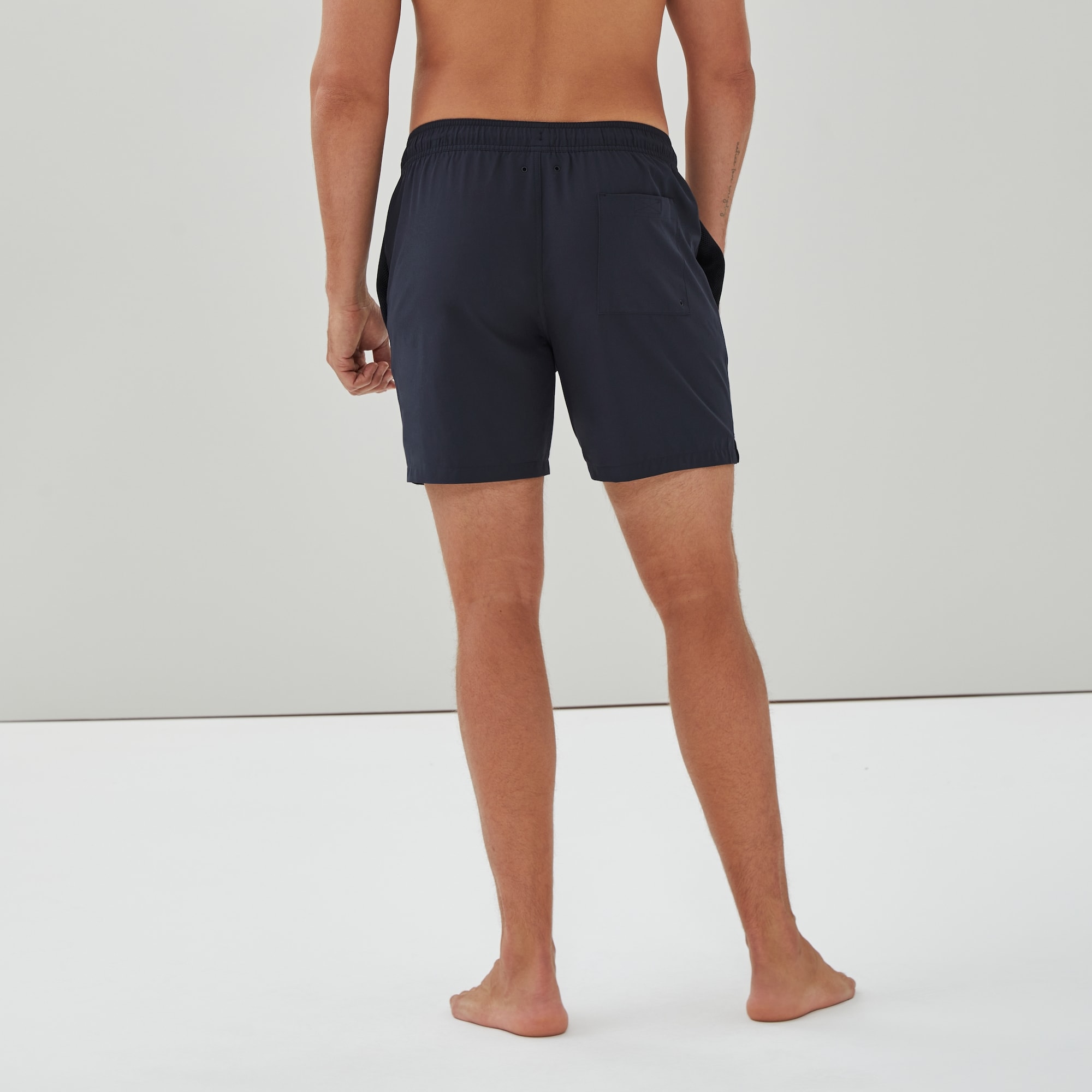 Men's Flex 6" Swim Trunk