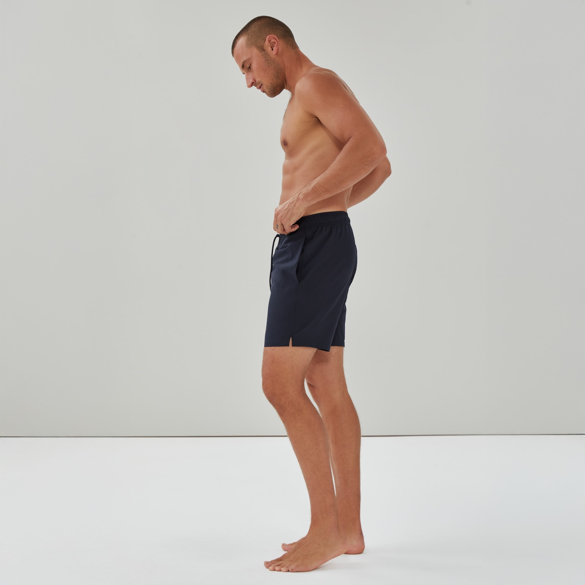 Men's Flex 6" Swim Trunk
