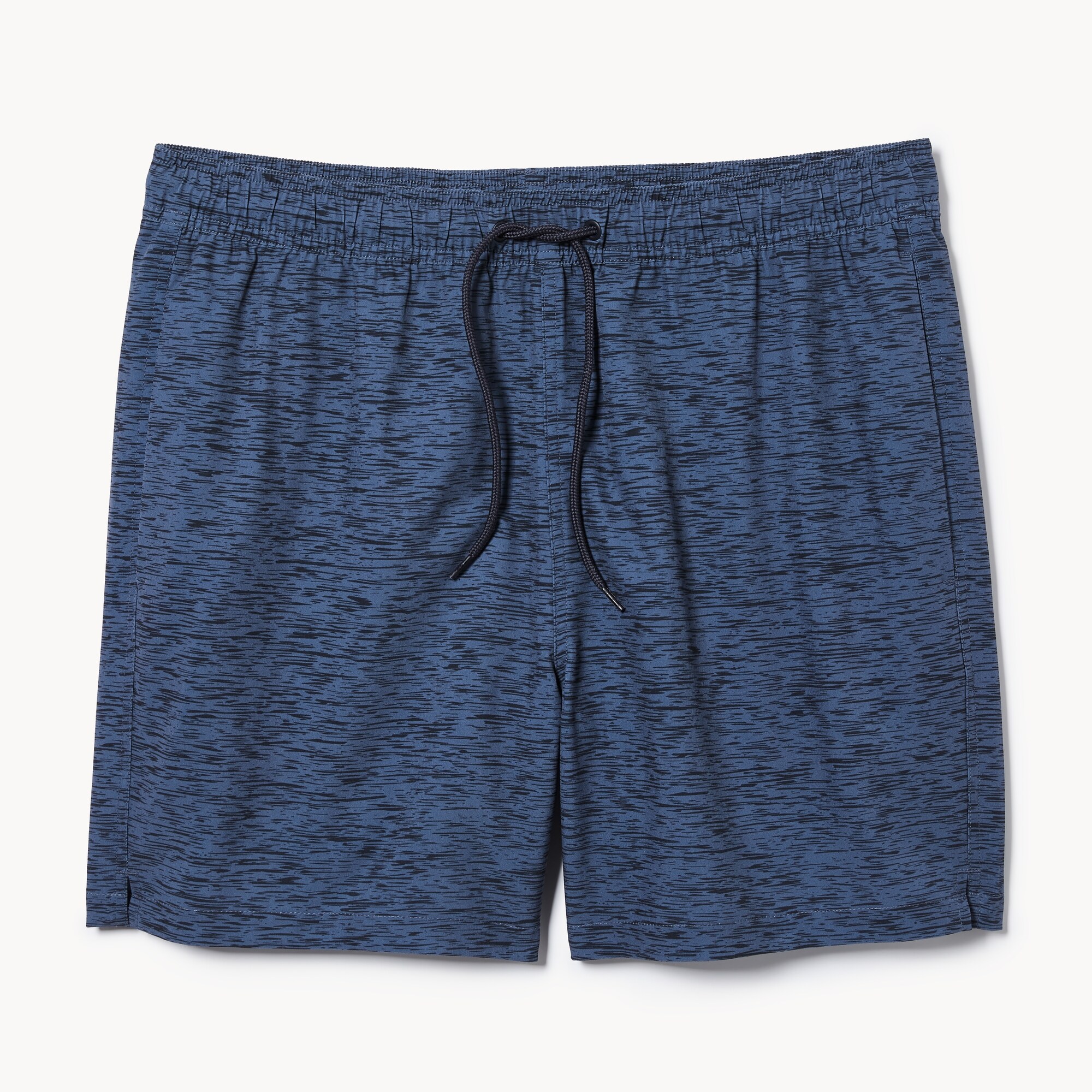 Men's Printed 6" Swim Trunk