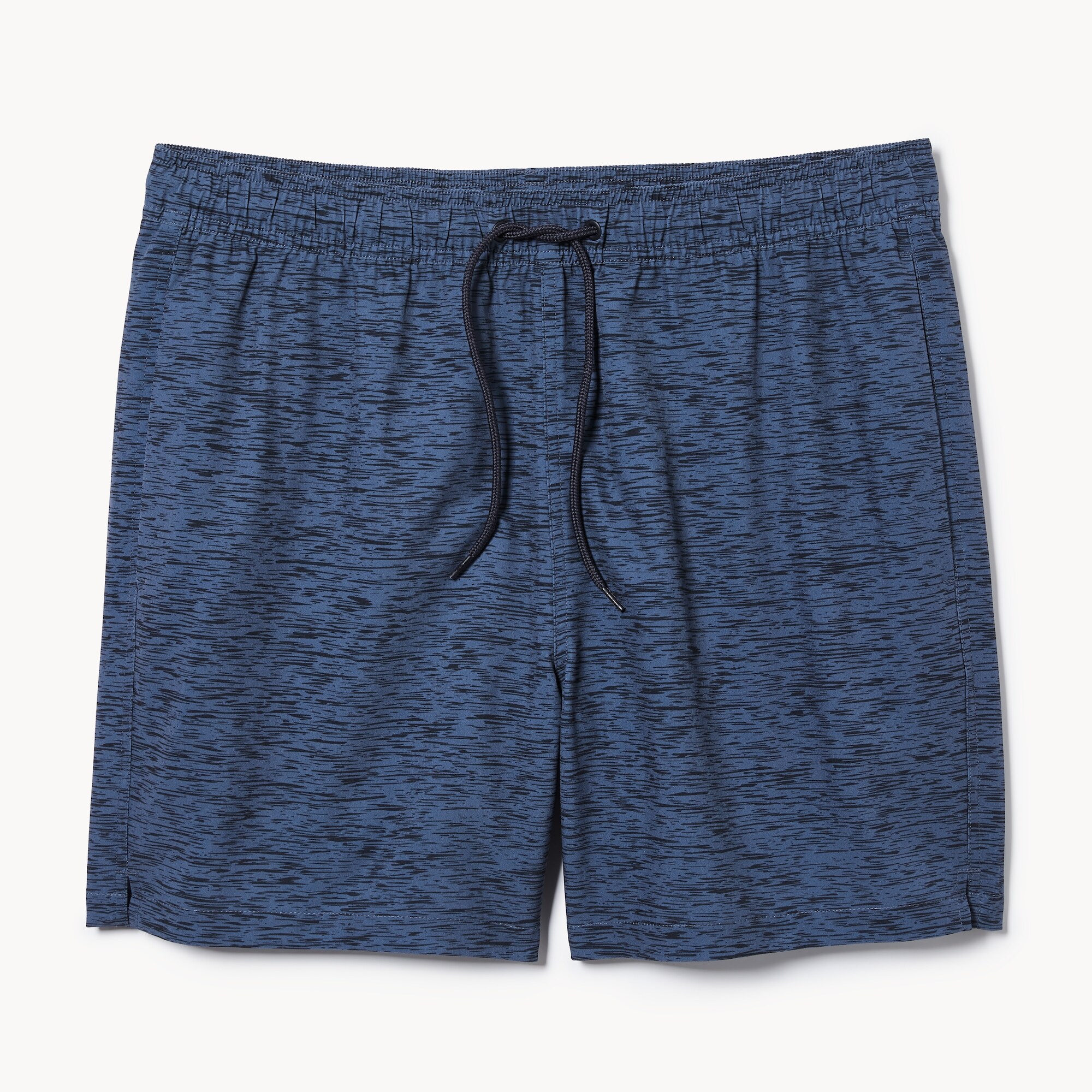 Men's Printed 6" Swim Trunk