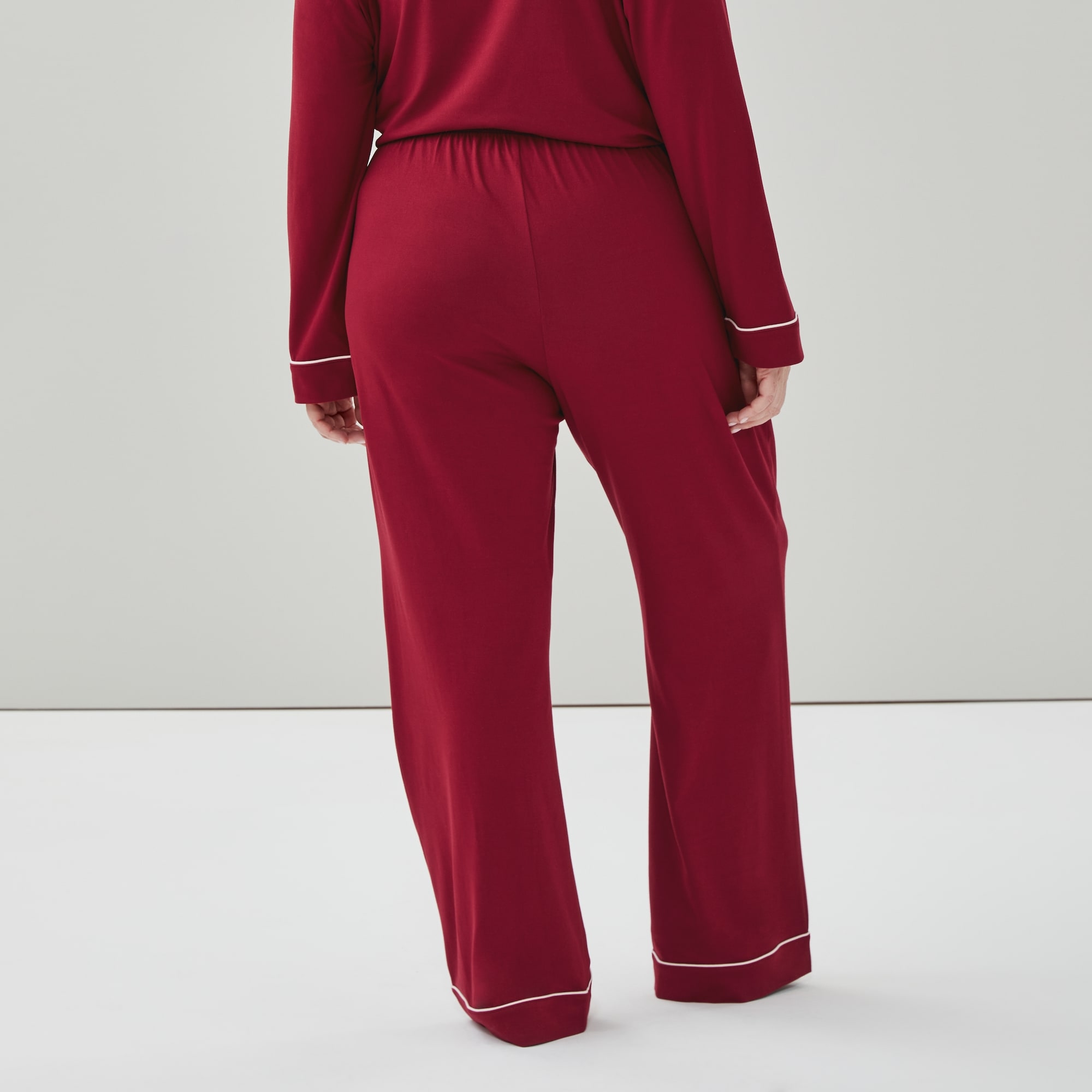 Women+ Relaxed Sleep Pant