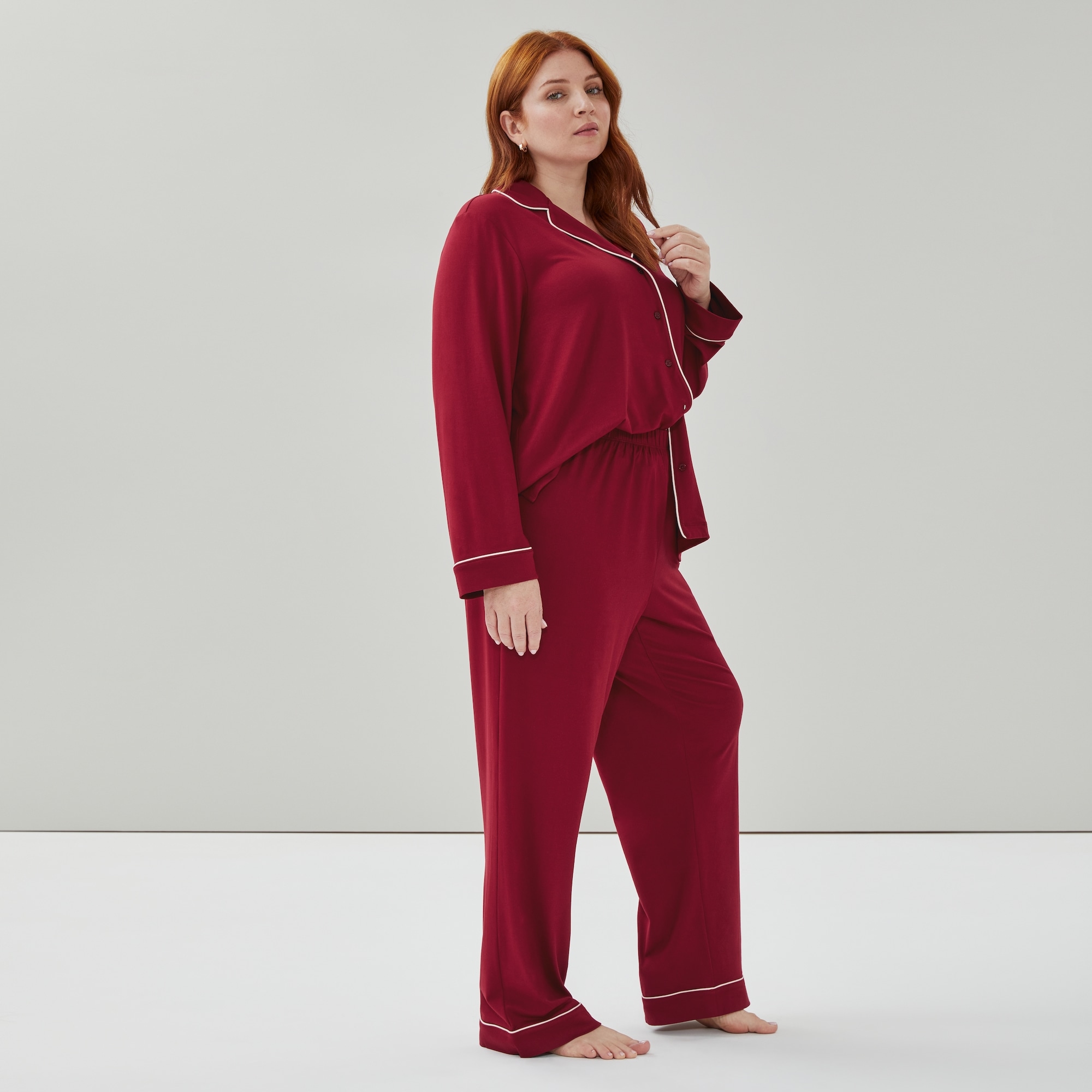 Women+ Relaxed Sleep Pant