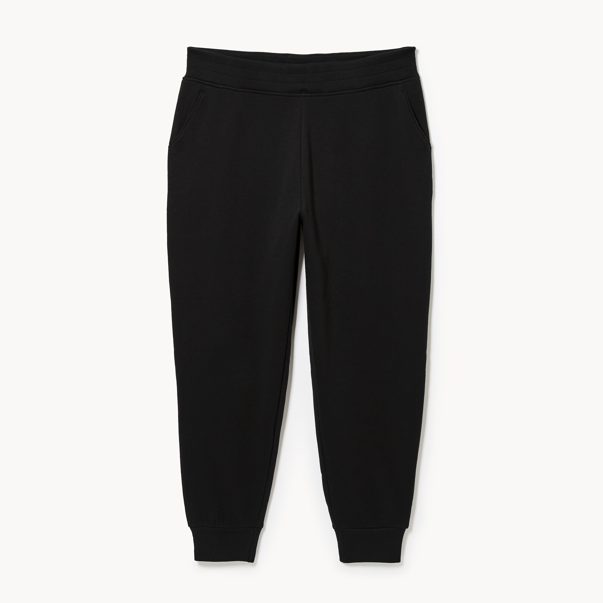Women+ Active Fleece Slim Jogger