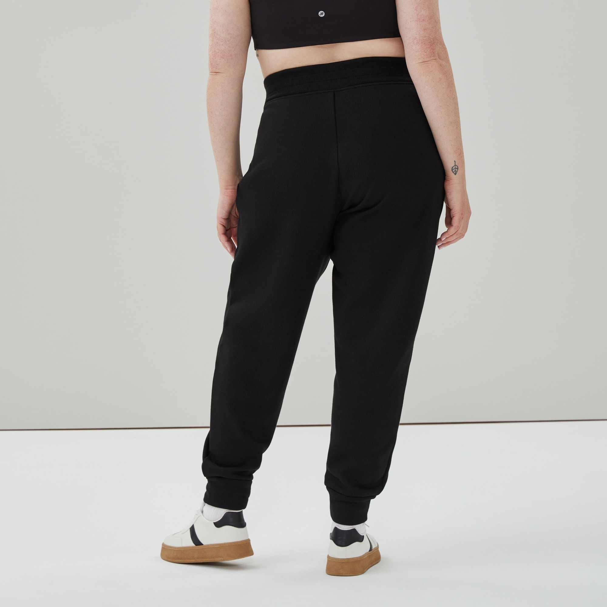 Women+ Active Fleece Slim Jogger