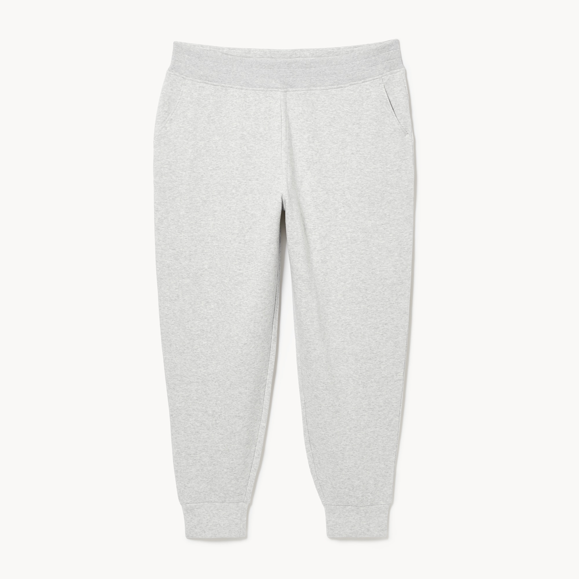 Women+ Active Fleece Slim Jogger