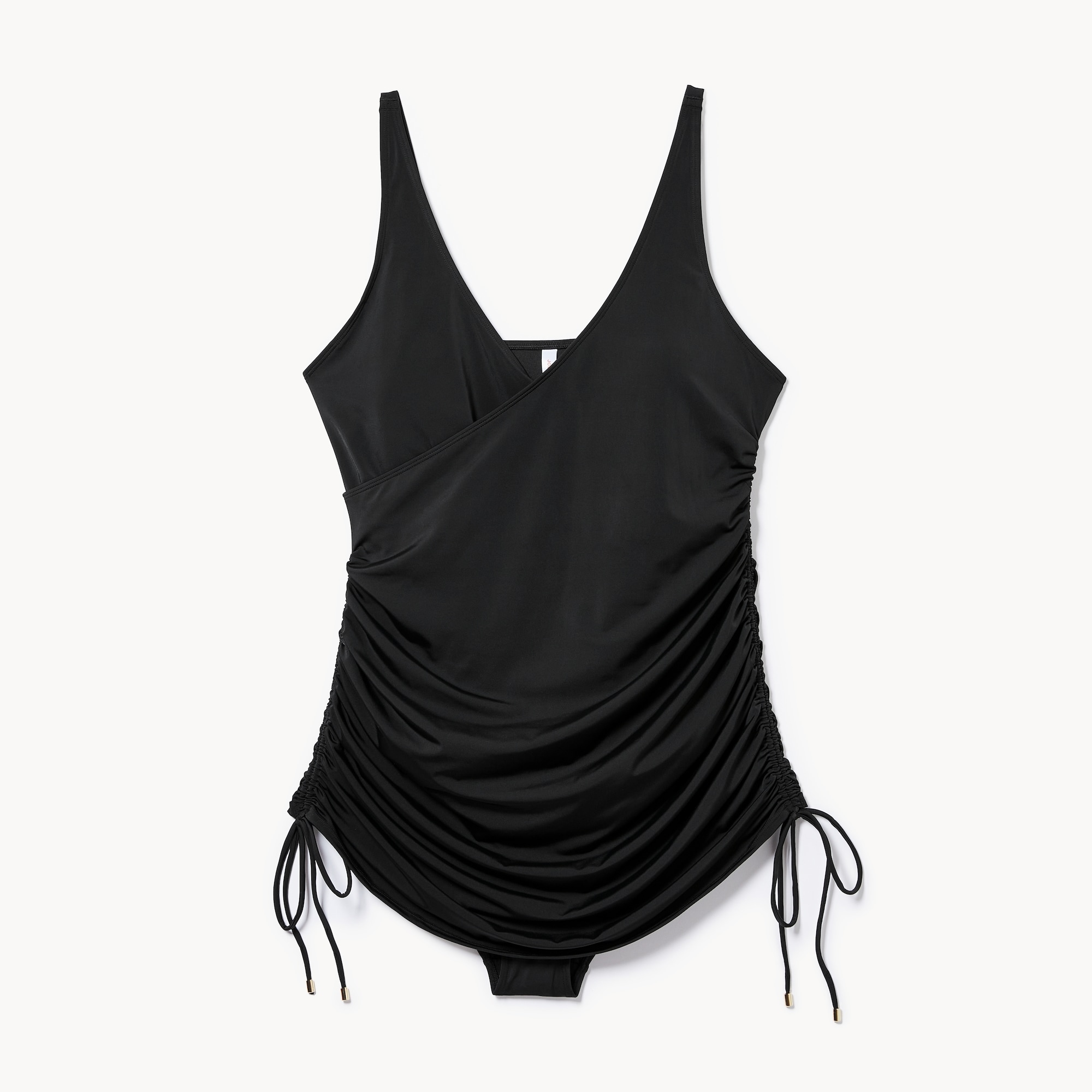 Maillot de bain ruché Femmes+