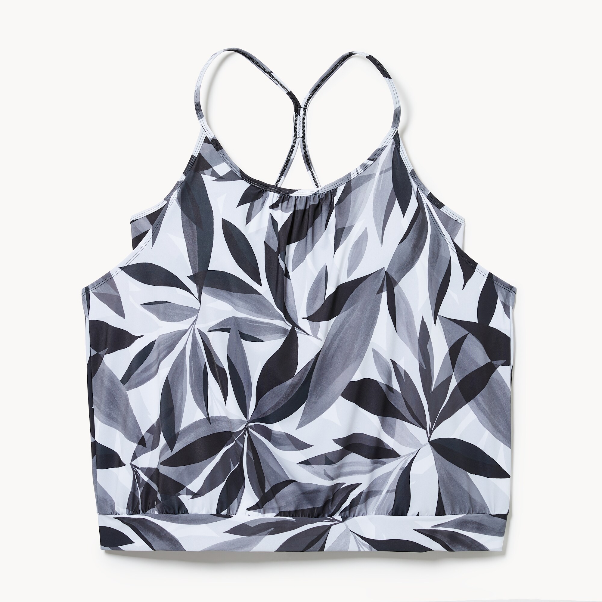 Tankini imprimé Femmes+