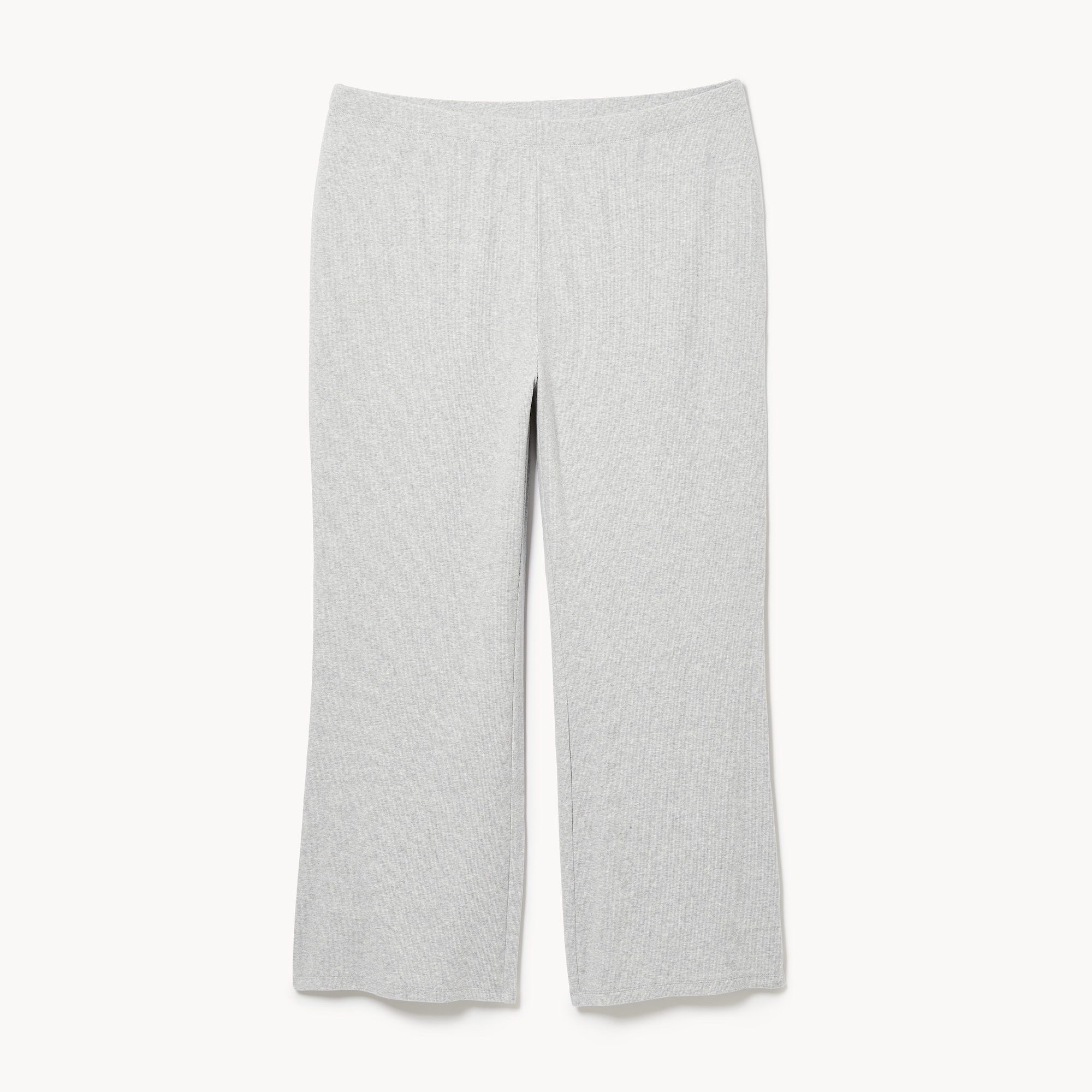 Women+ Ribbed Lounge Pant