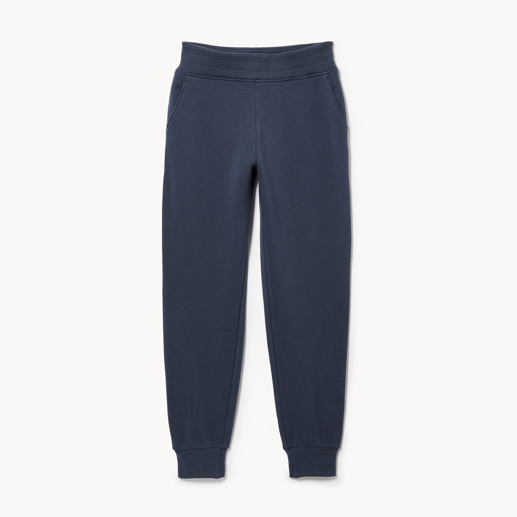 Active Fleece Slim Jogger