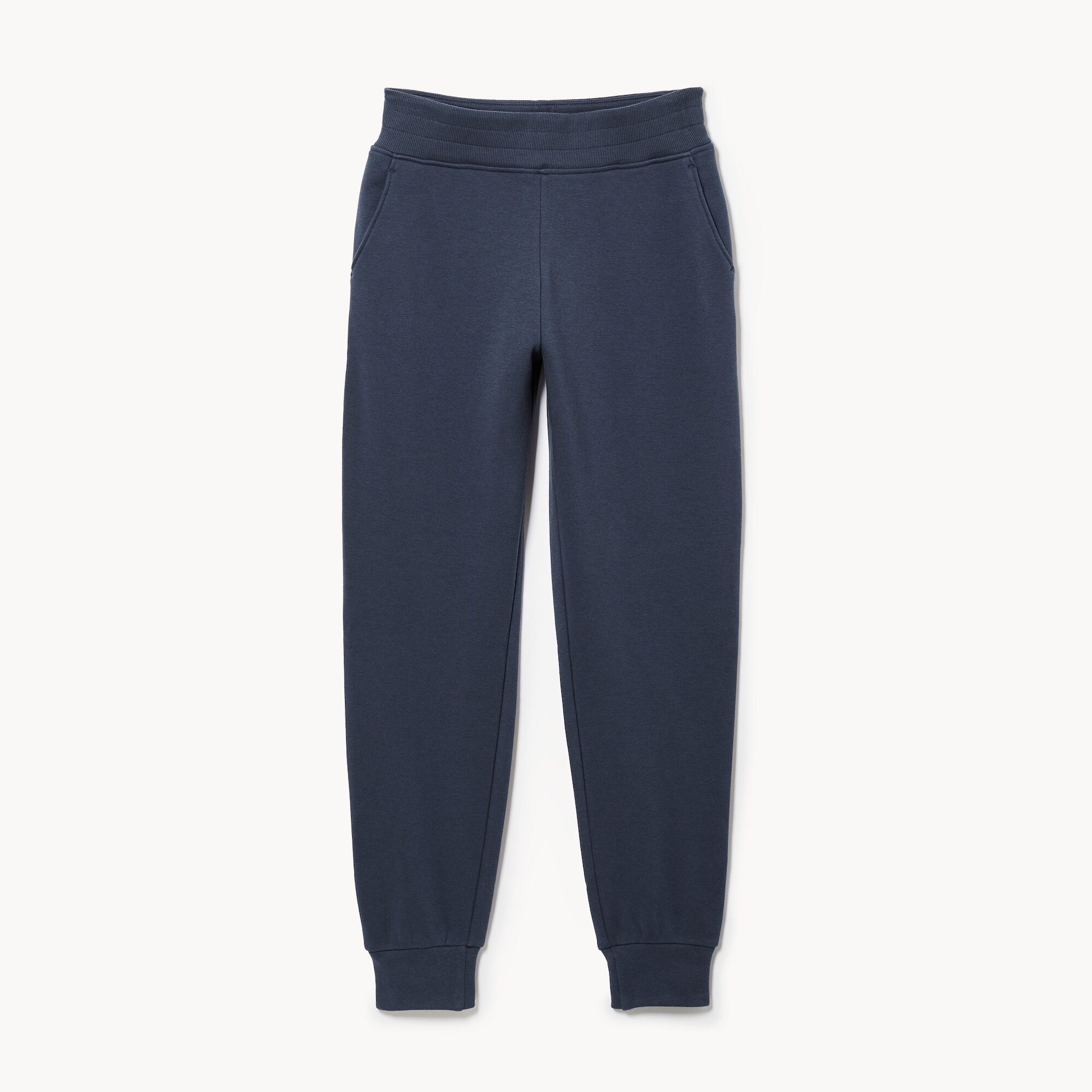Active Fleece Slim Jogger