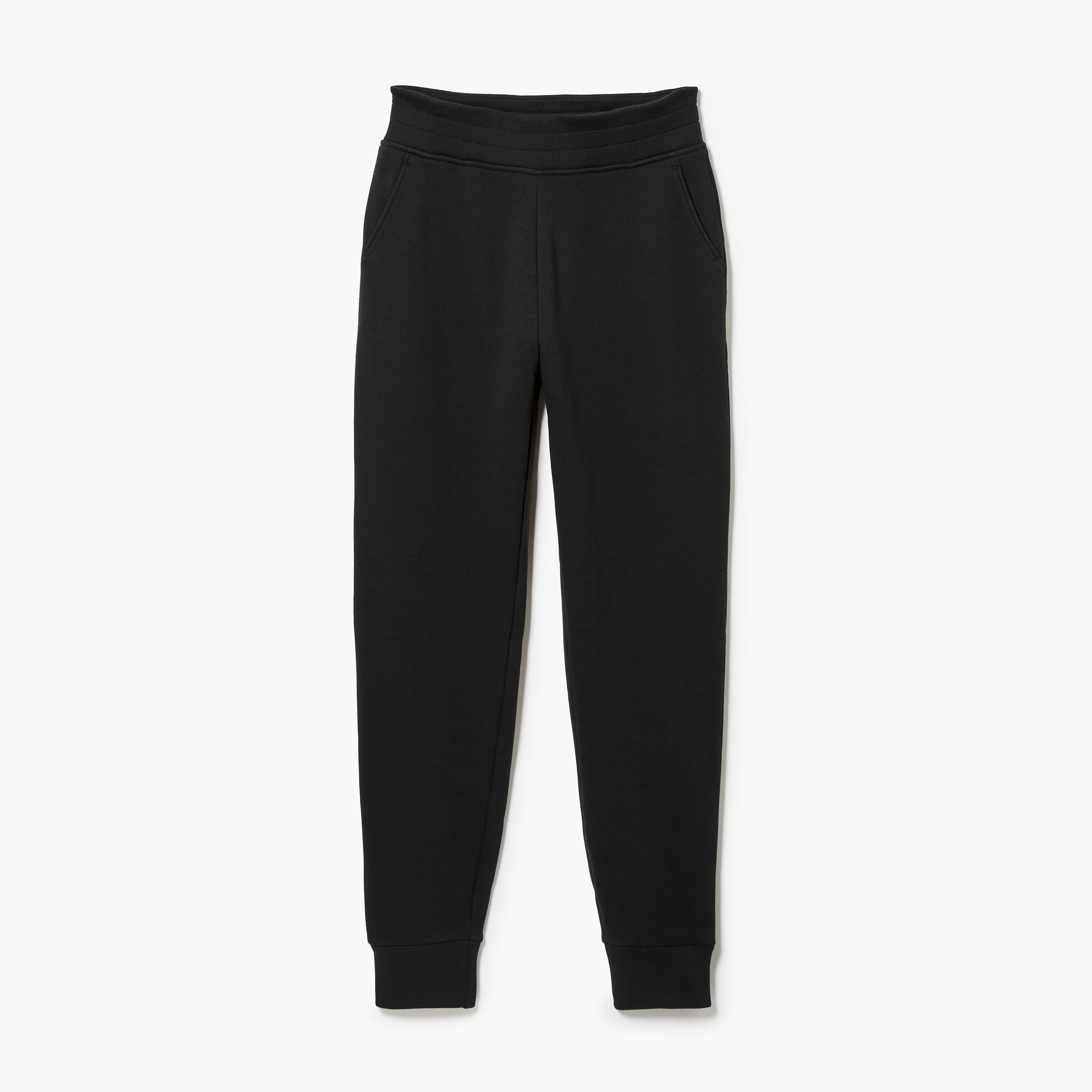 Active Fleece Slim Jogger