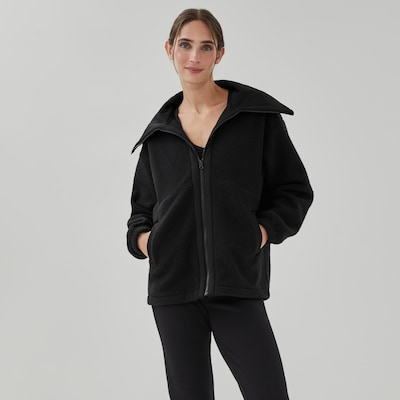 Joe Fresh Veste sport ample 1 ea, 59,00 $/1ch