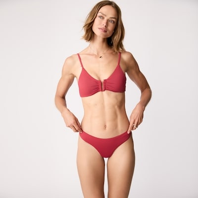 Joe Fresh Haut de maillot de bain à anneau en U 1 ea, 29,00 $/1ch