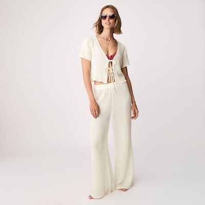 Joe Fresh Gauze Top Cover-Up 1 ea, $26.00/1ea