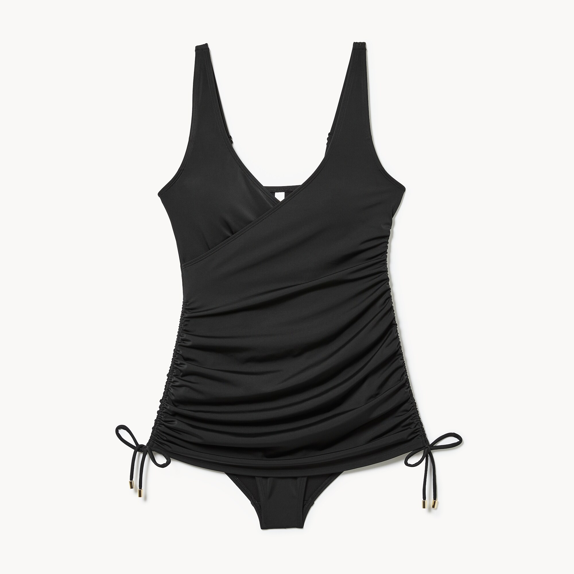 Ruched Swimsuit
