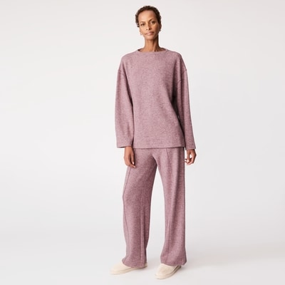 Joe Fresh Haut à manches longues à col cheminée 1 ea, 39,00 $/1ch