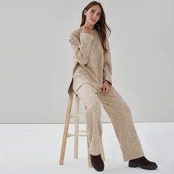 Joe Fresh Funnel Neck Long Sleeve 1 ea, $39.00/1ea