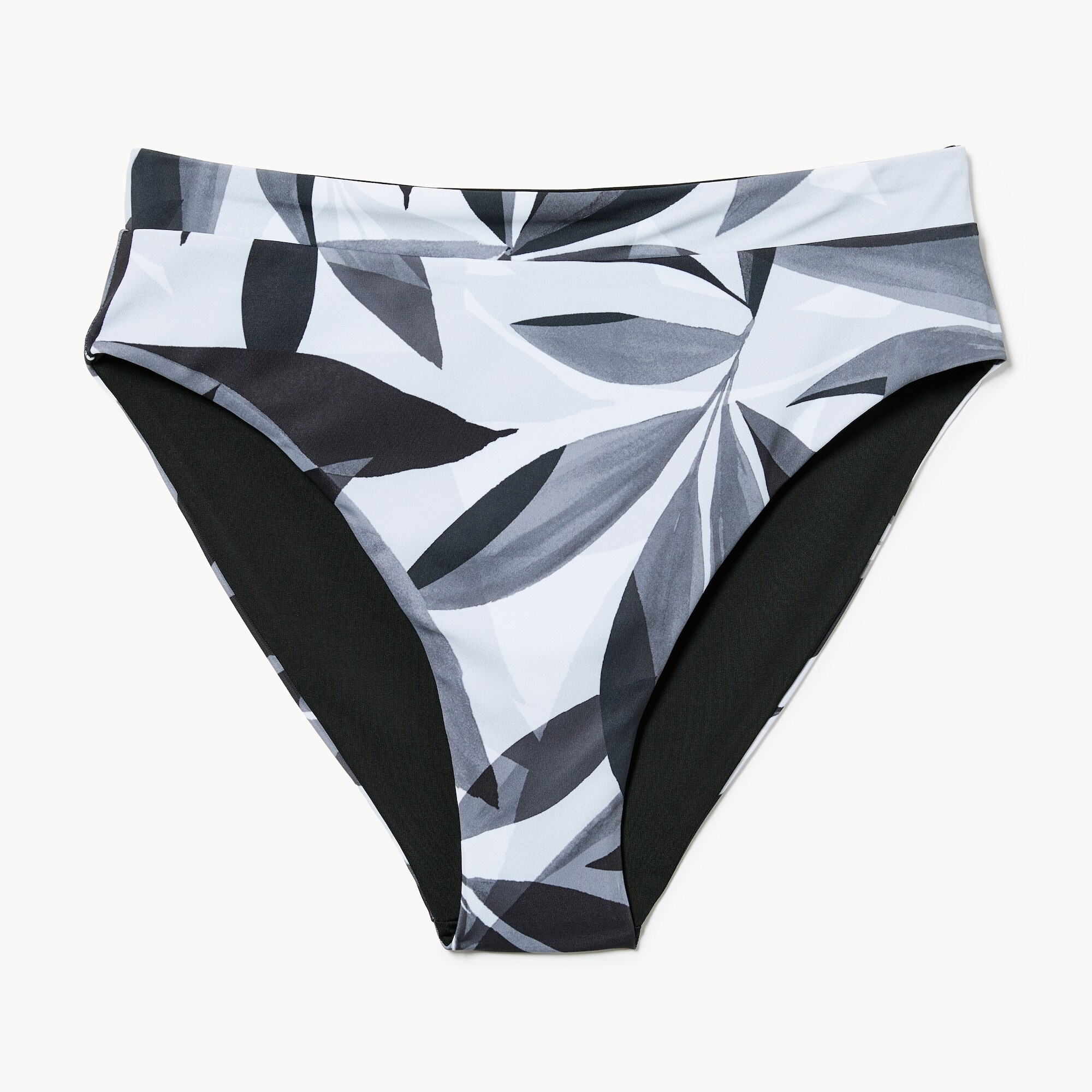 Reversible Swim Bottom