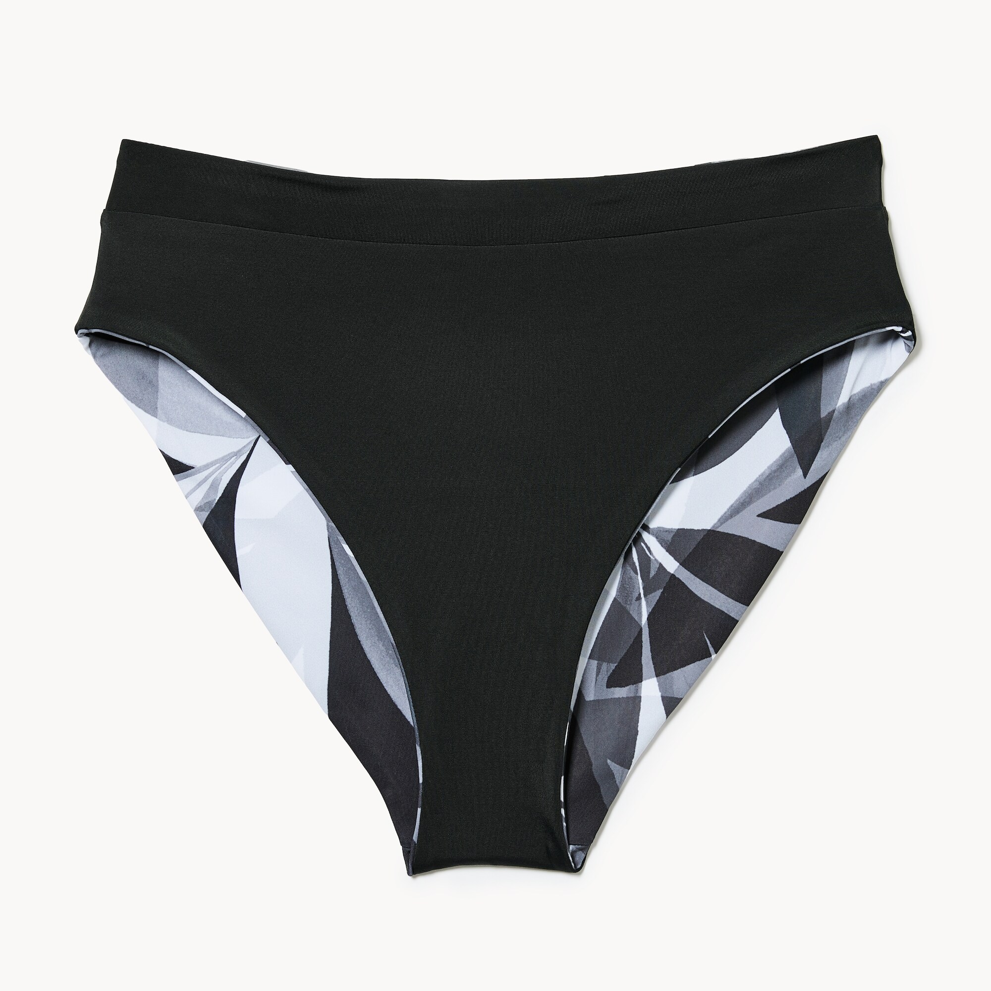 Reversible Swim Bottom