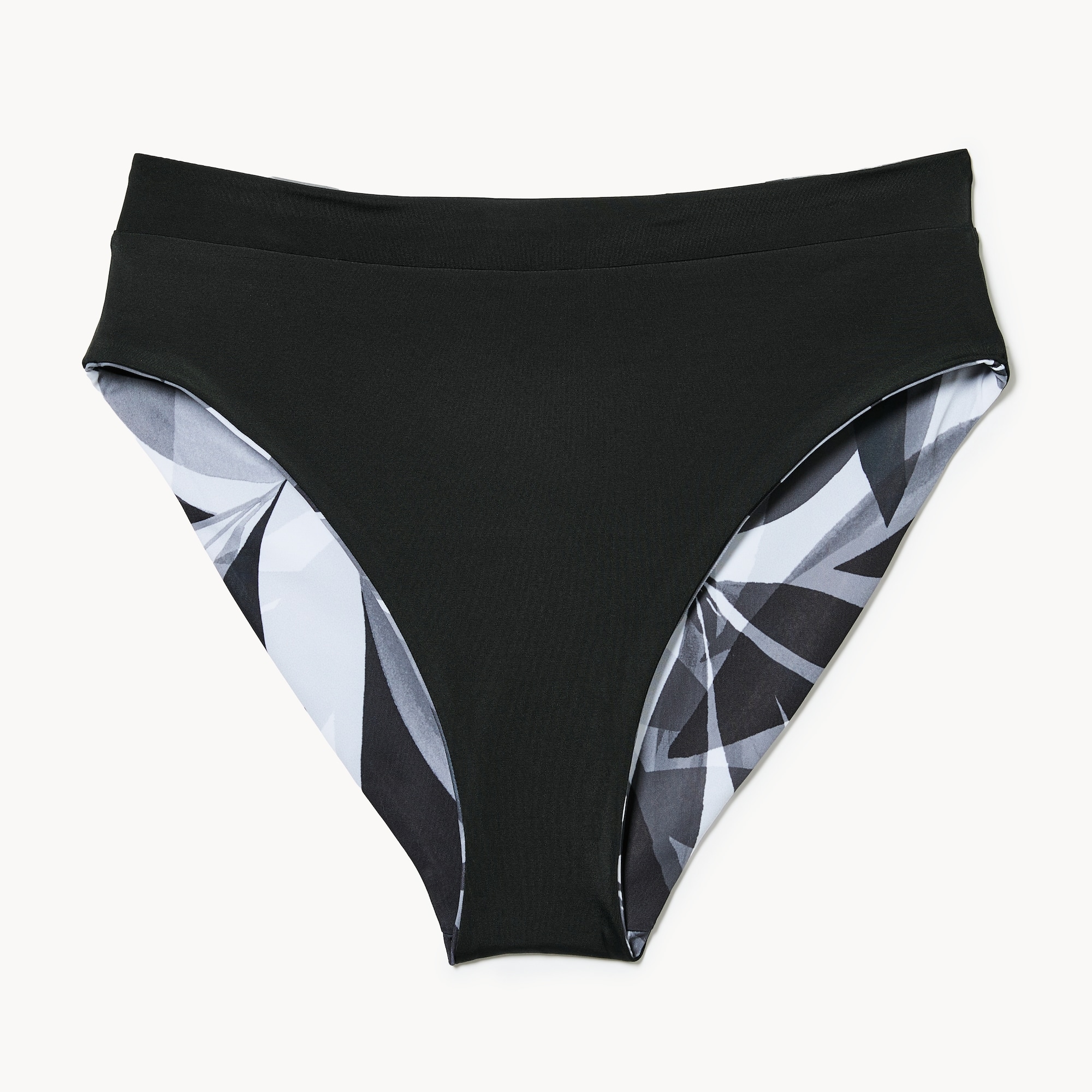 Reversible Swim Bottom