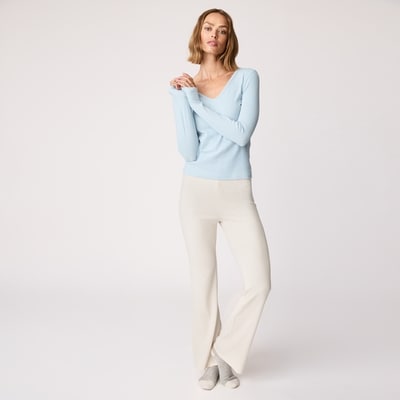 Joe Fresh Ribbed Lounge Pant 1 ea, $24.00/1ea