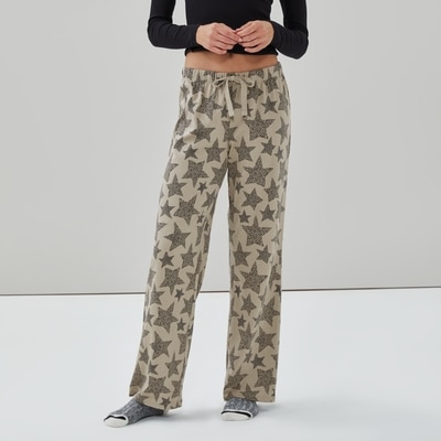 Joe Fresh Pantalon de nuit imprimé 1 ea, 19,00 $/1ch