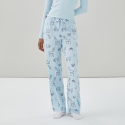 Joe Fresh Printed Sleep Pant 1 ea, $19.00/1ea