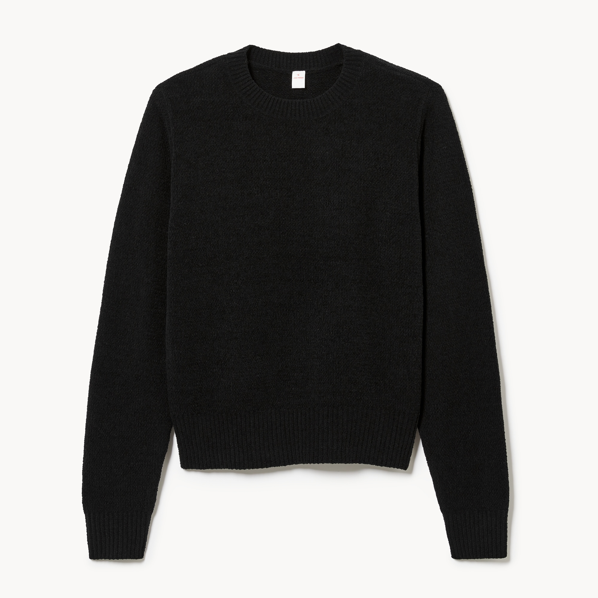 Lounge Sweater