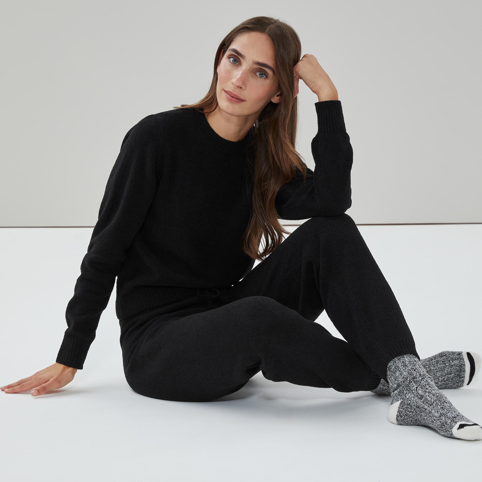 Lounge Sweater