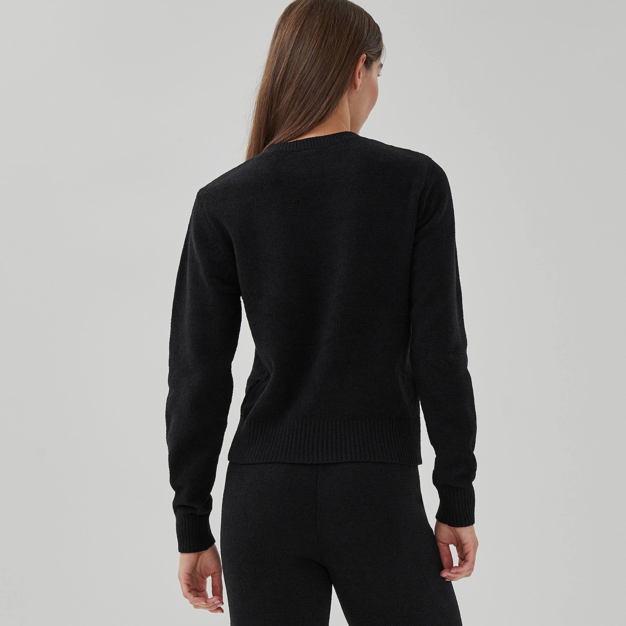 Lounge Sweater