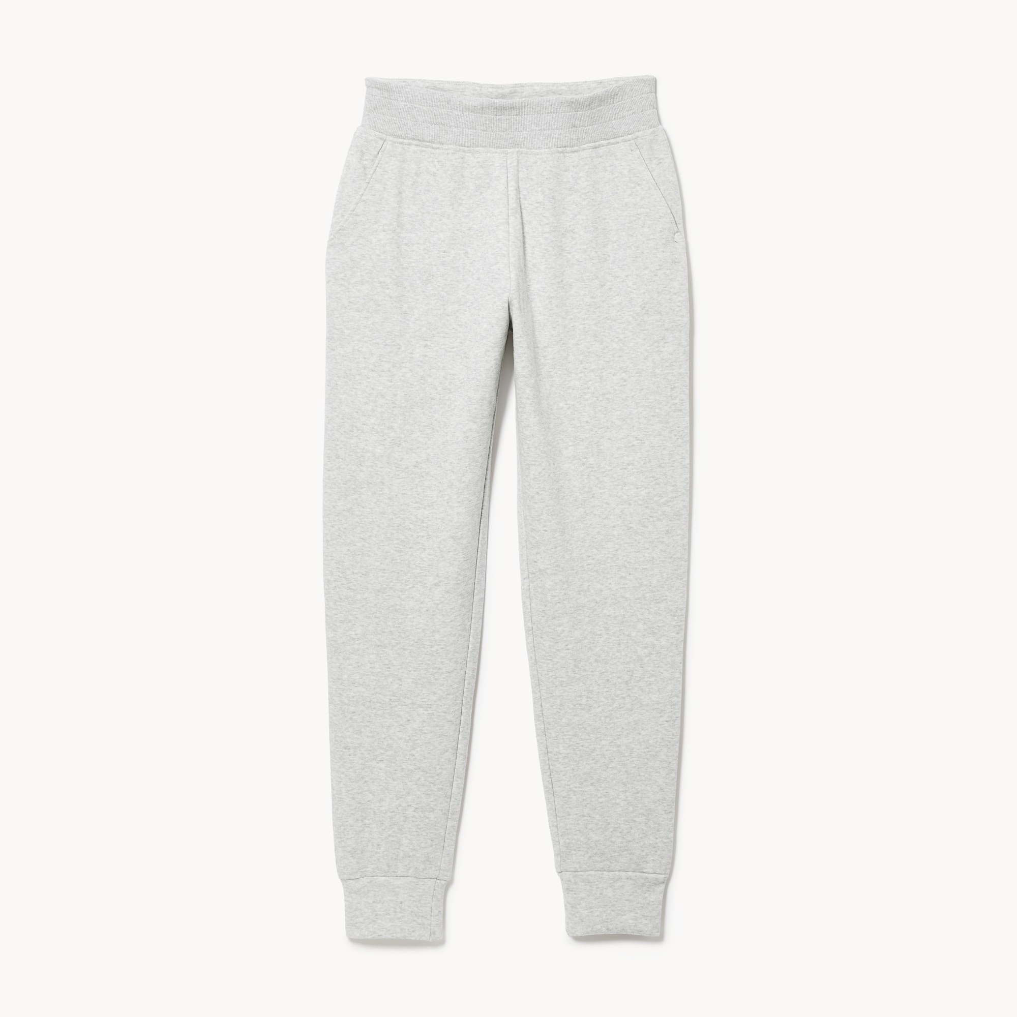 Active Fleece Slim Jogger