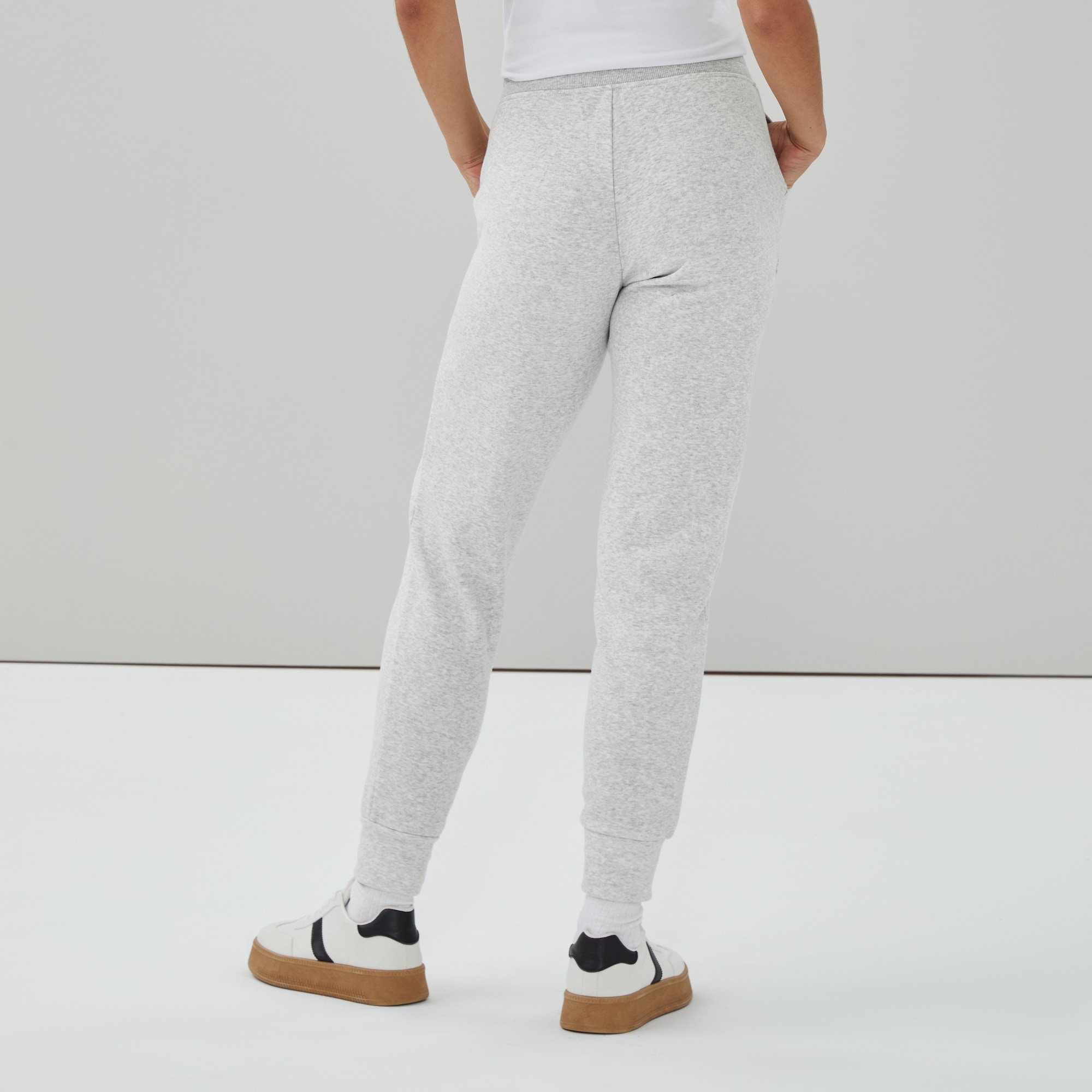Active Fleece Slim Jogger
