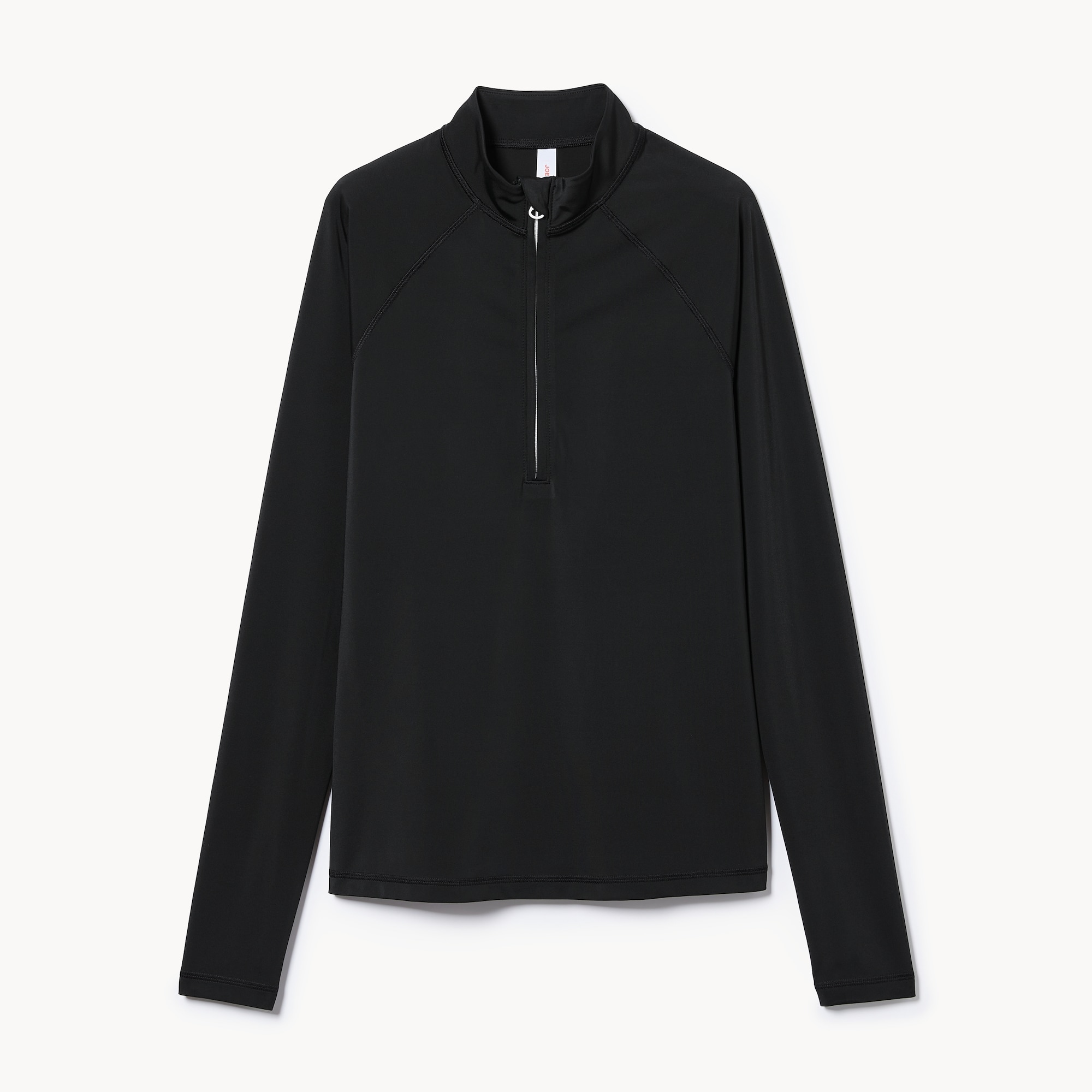 Long Sleeve Rash Guard