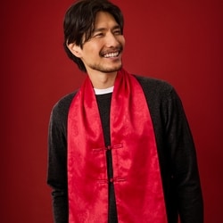 Joe Fresh Lunar New Year Scarf 1 ea, $19.00/1ea