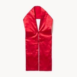 Joe Fresh Lunar New Year Scarf - 1 ea | Zehrs