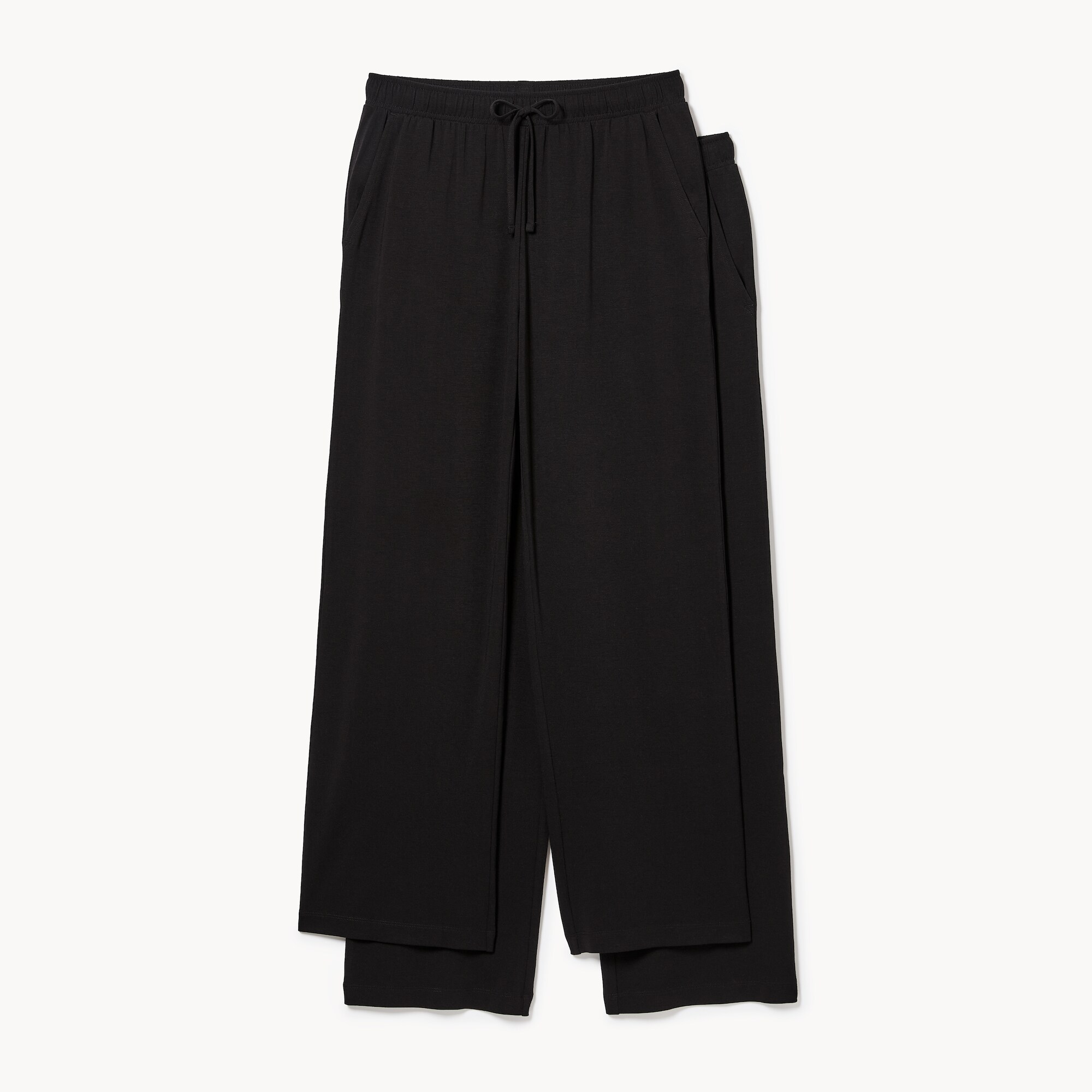 Ensemble de 2&nbsp;pantalons de détente