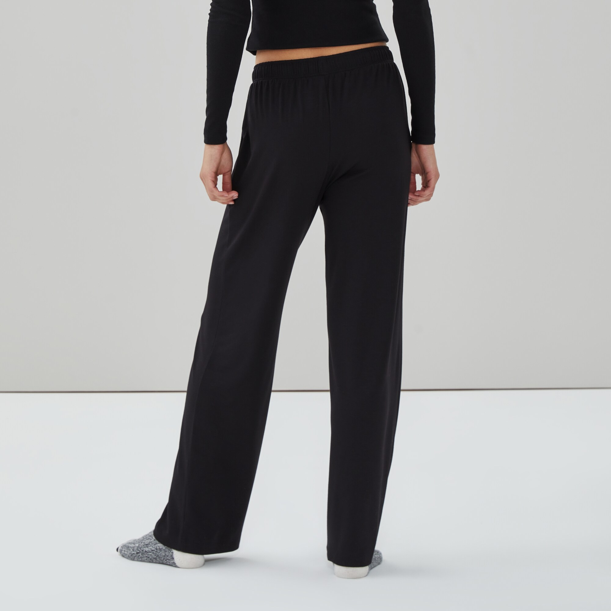 Ensemble de 2&nbsp;pantalons de détente