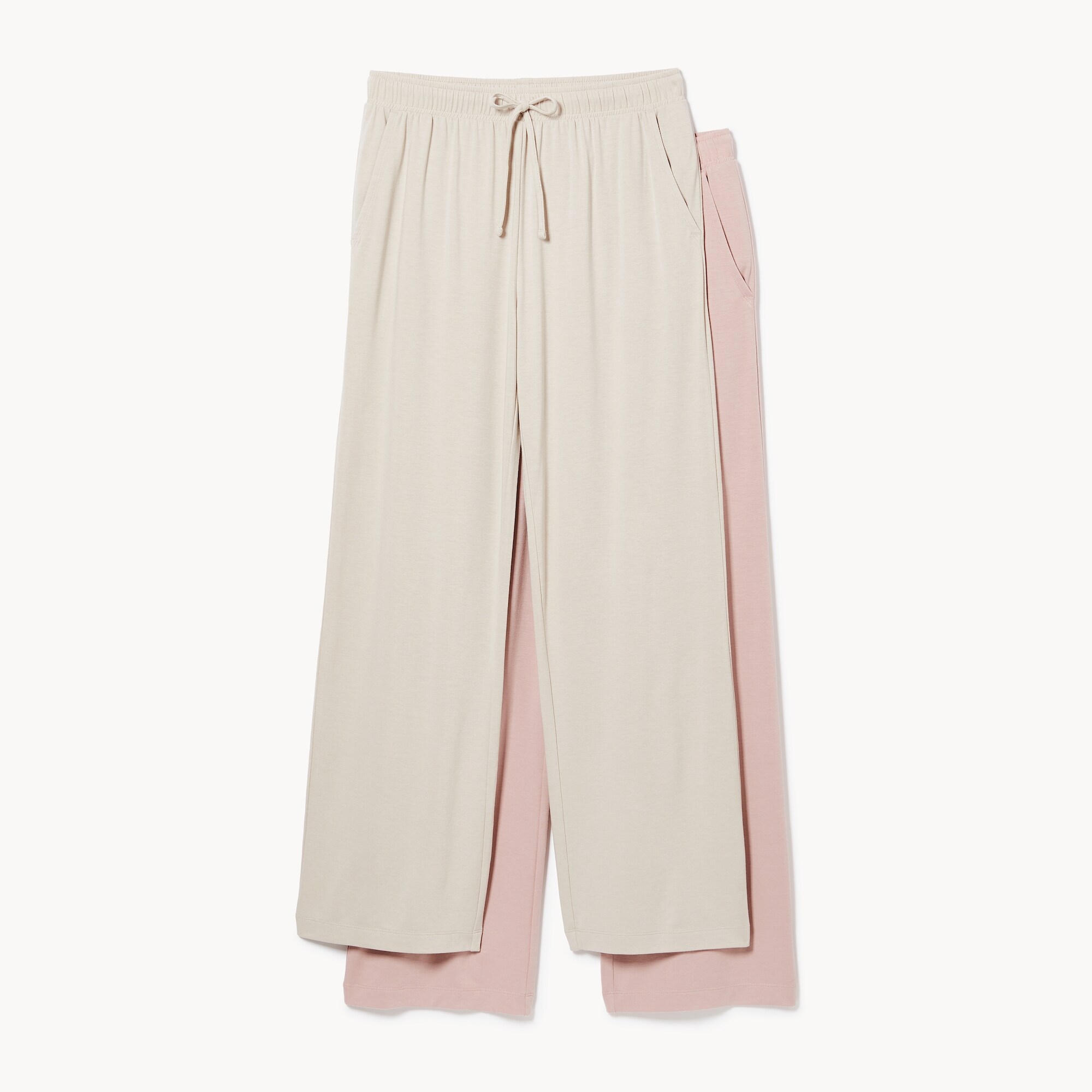 Ensemble de 2 pantalons de détente