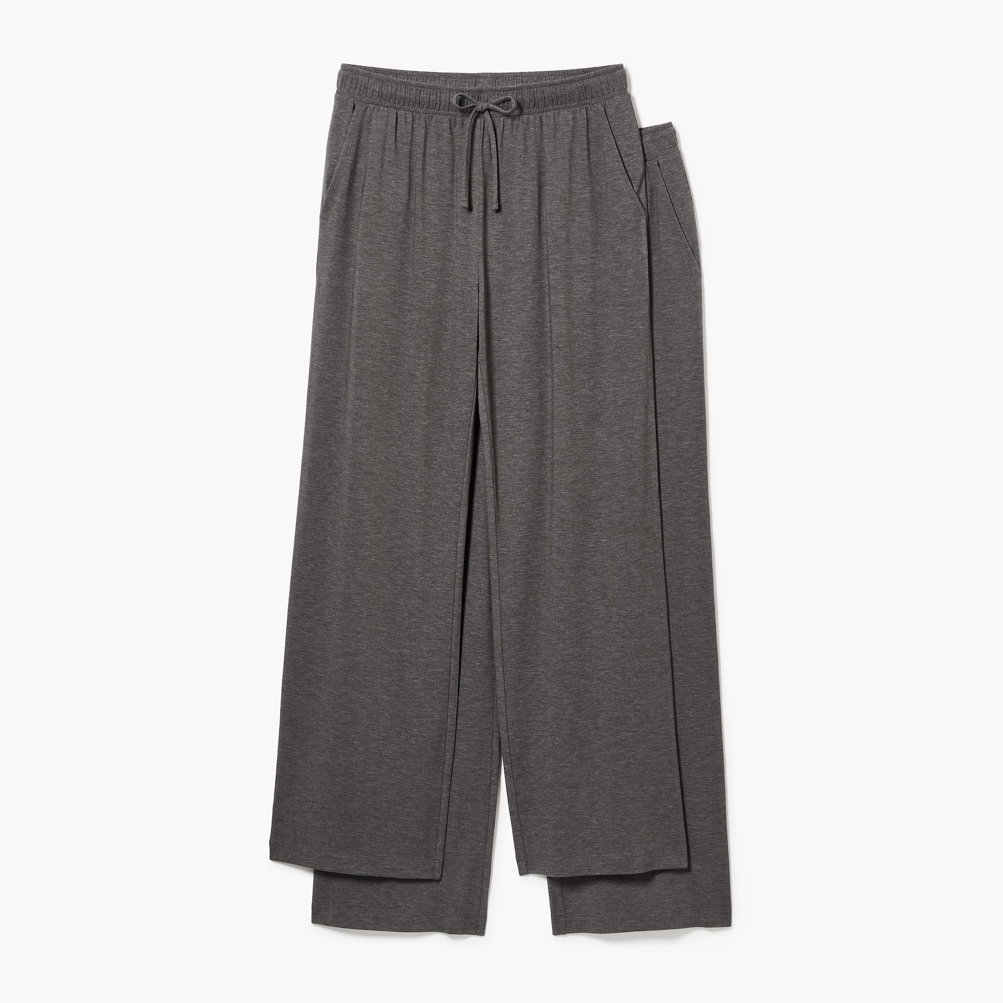 Ensemble de 2 pantalons de détente