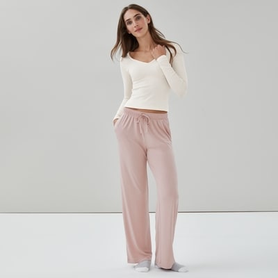 Joe Fresh 2-Pack Lounge Pant 1 ea, $49.00/1ea